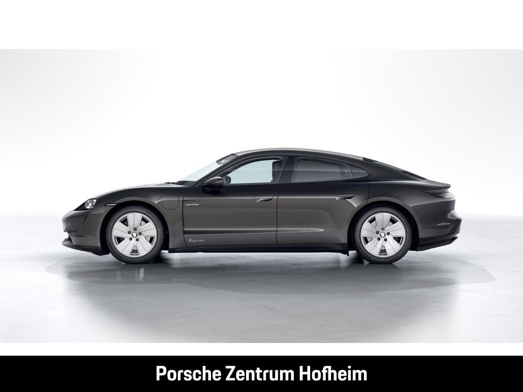 Porsche Taycan 2021