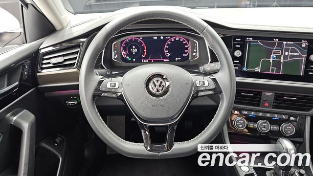 Volkswagen ID.4 2021