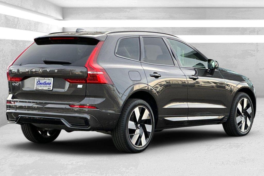 Volvo XC60 2024