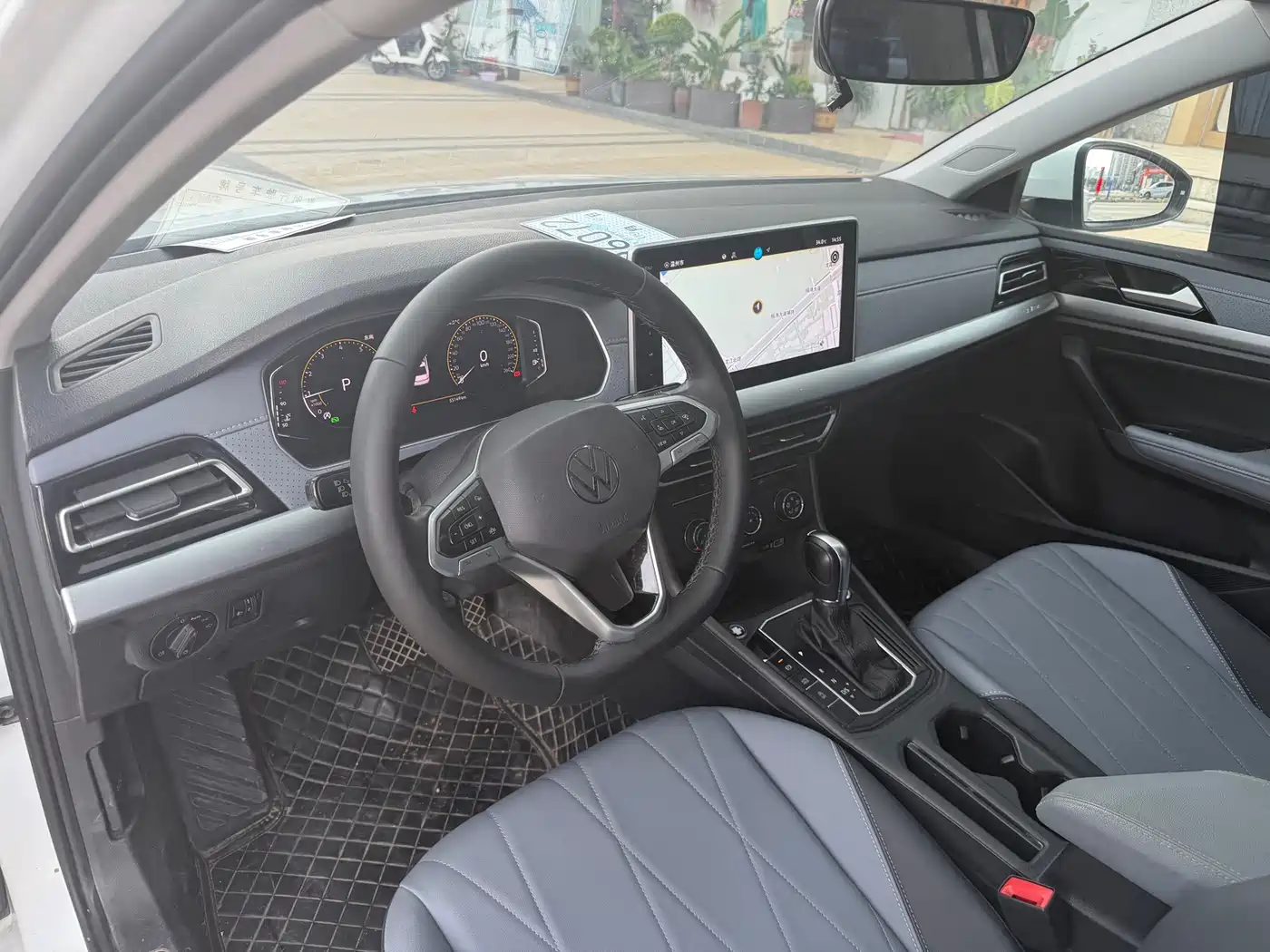 Volkswagen Lavida 2023