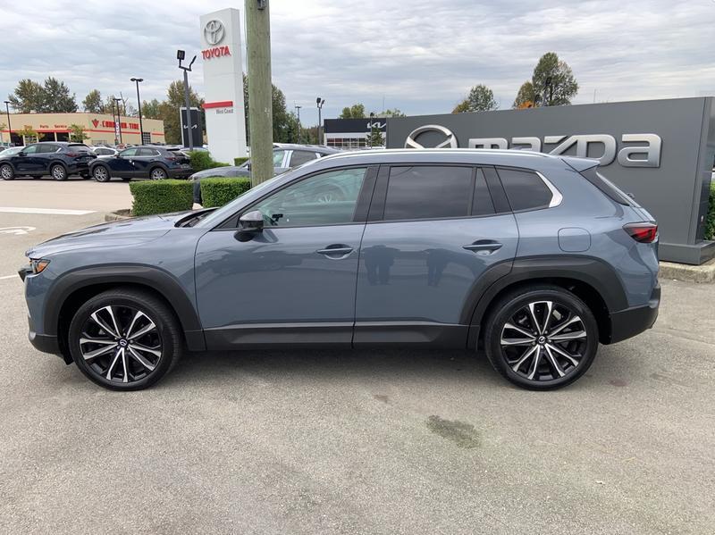 Mazda CX-50 2023