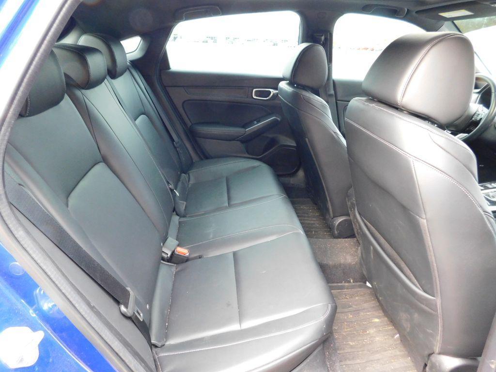 Acura Integra 2023