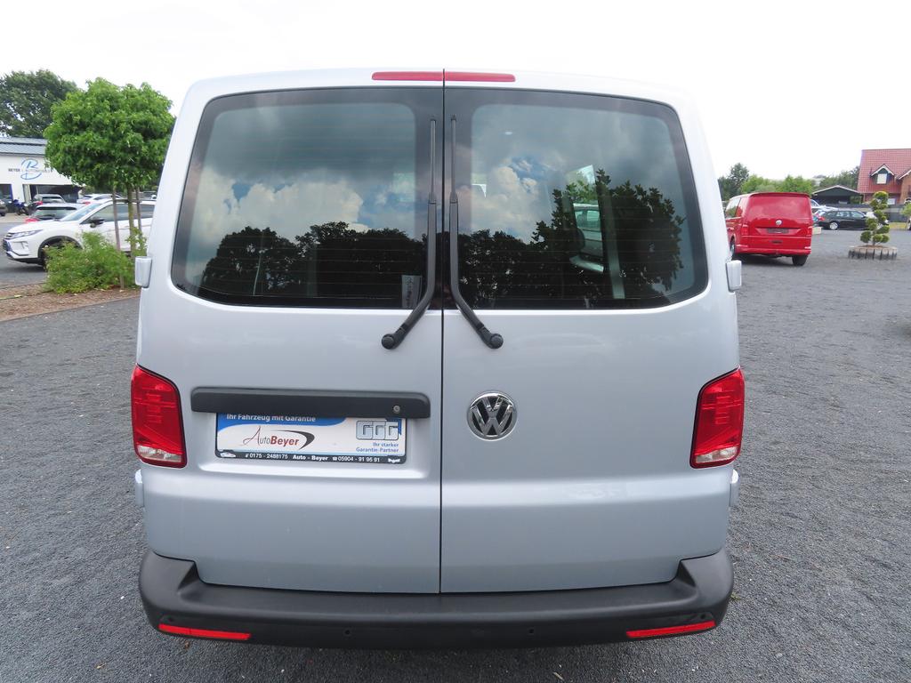 Volkswagen T6 TRANSPORTER 2022
