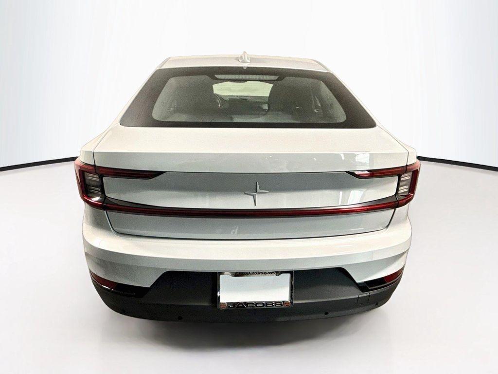Polestar 2 2023