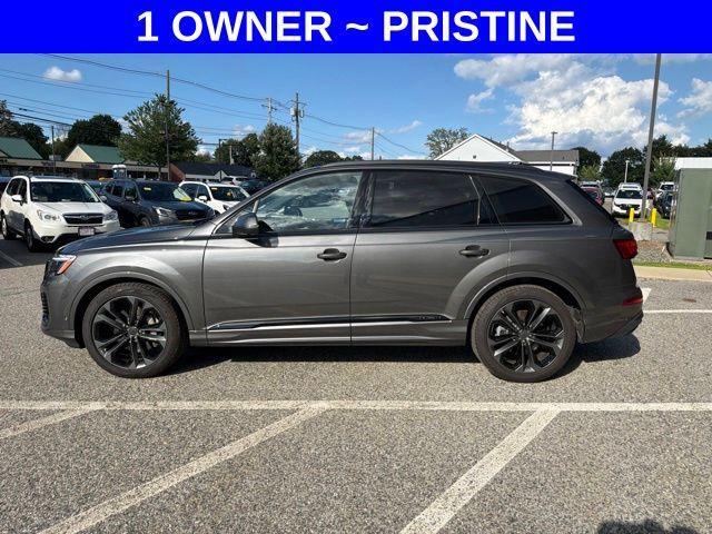 Audi Q7 2026
