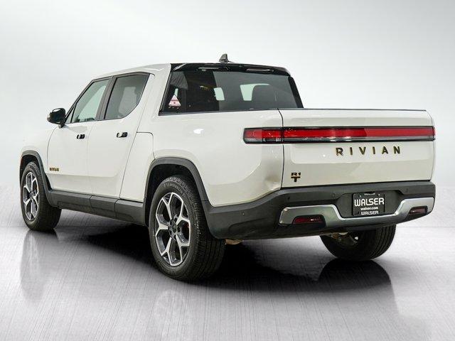 Rivian R1T 2022