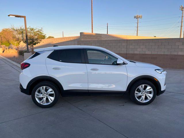 Buick Encore GX 2025