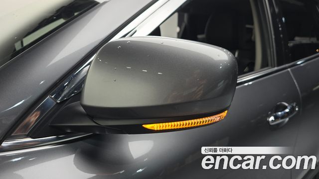 Renault QM6 2021