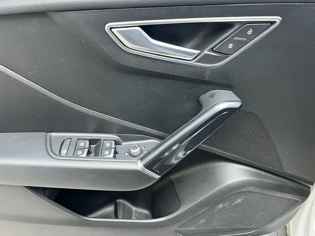 Audi e-tron 2021