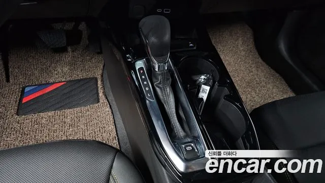 Chevrolet Trax 2024
