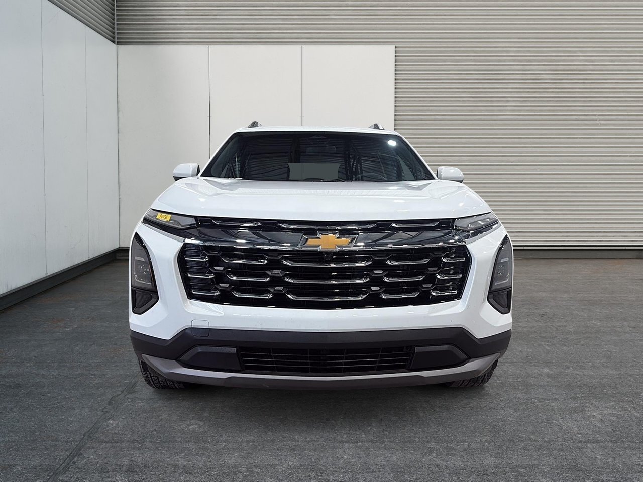 Chevrolet Equinox 2025