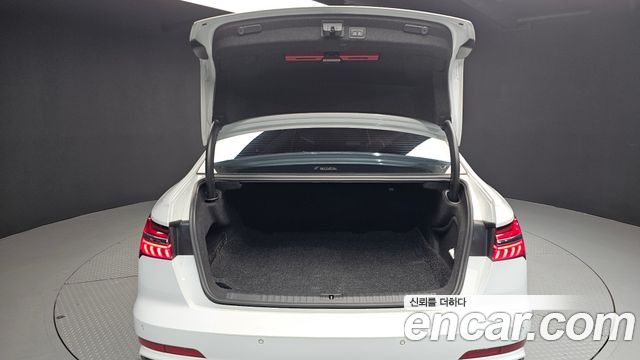 Audi A6 2021