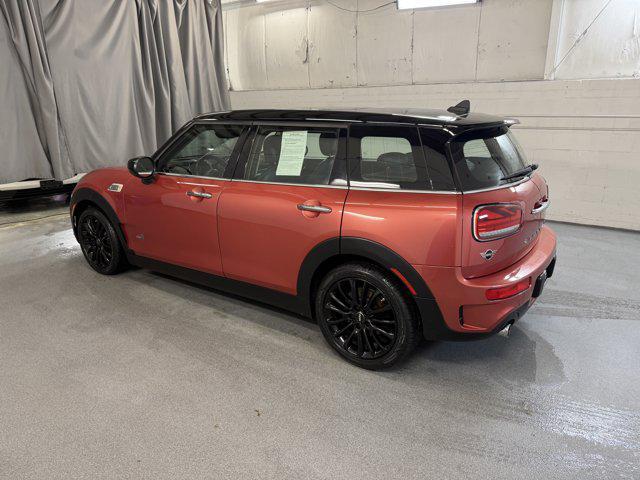 Mini Clubman 2023