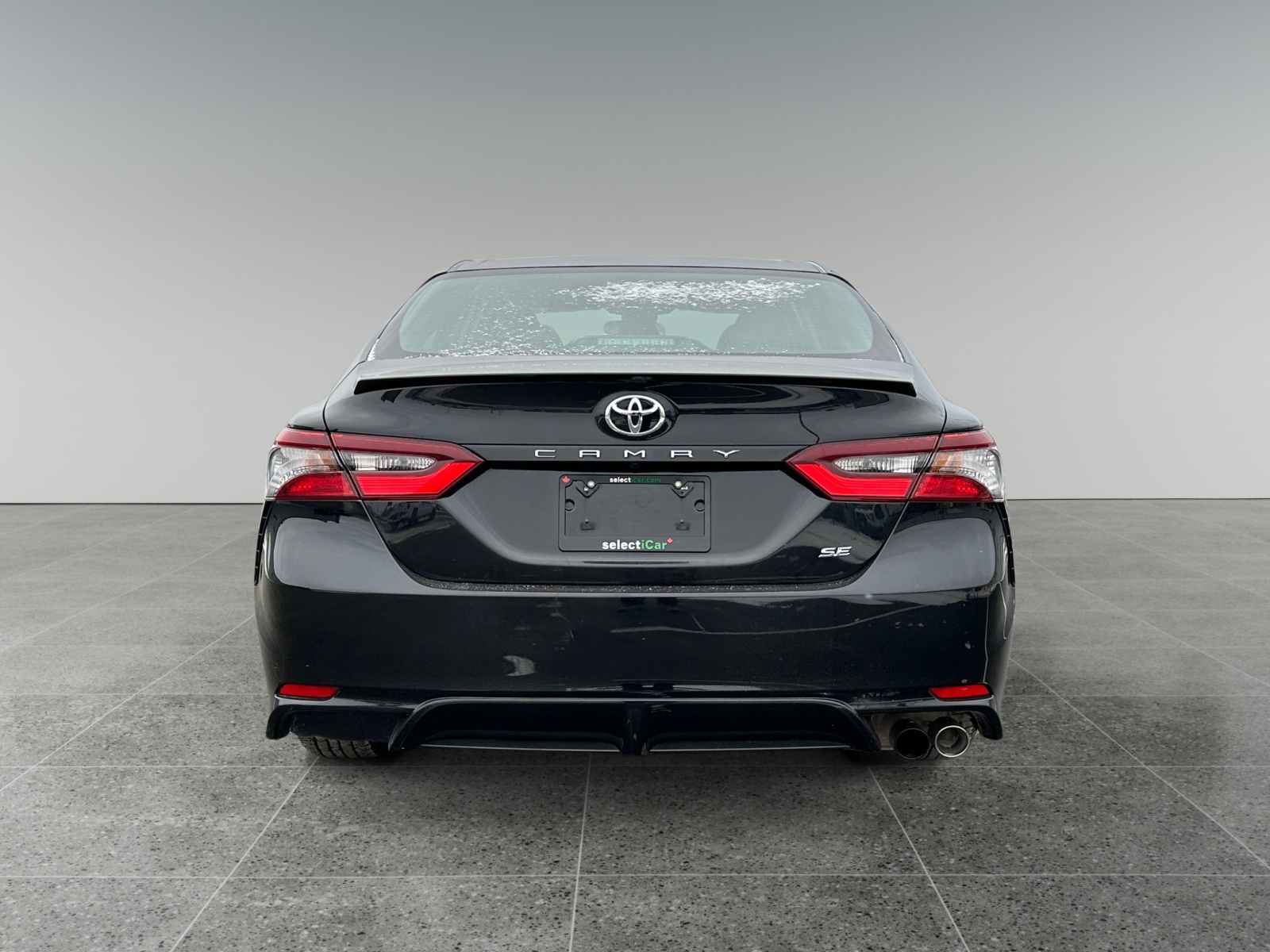 Toyota Camry 2023