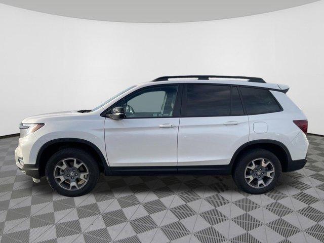 Honda Passport 2023