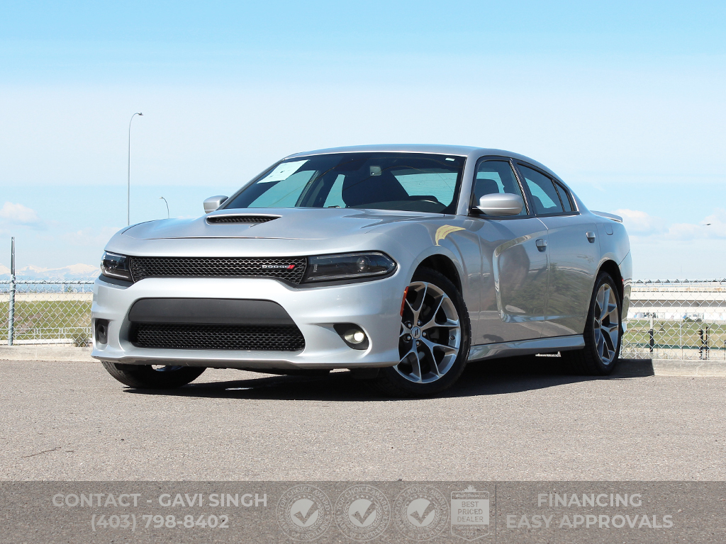 Dodge Charger 2022
