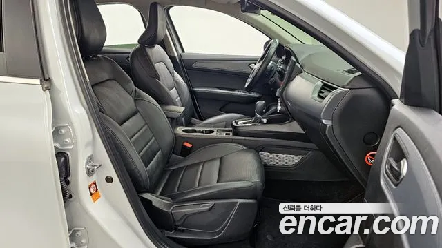 Renault Arkana 2022