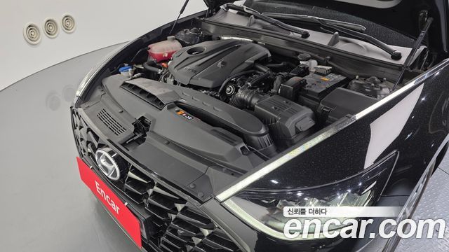 Hyundai Sonata 2021