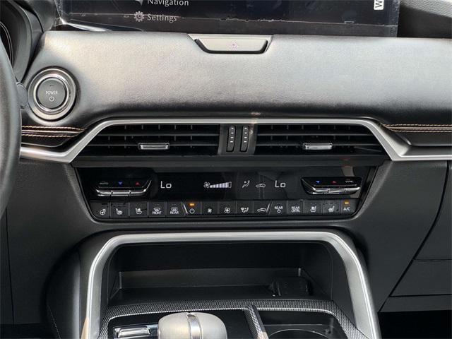 Mazda CX-90 2025