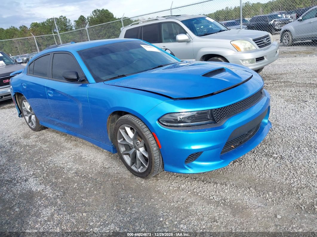 Dodge Charger 2023