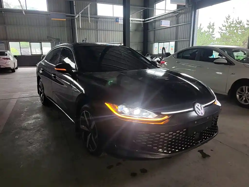 Volkswagen Lamando 2023