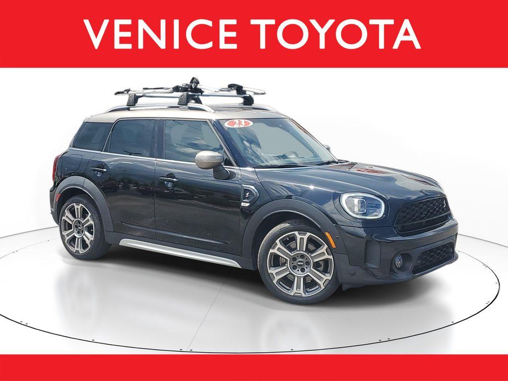 Mini Countryman 2023