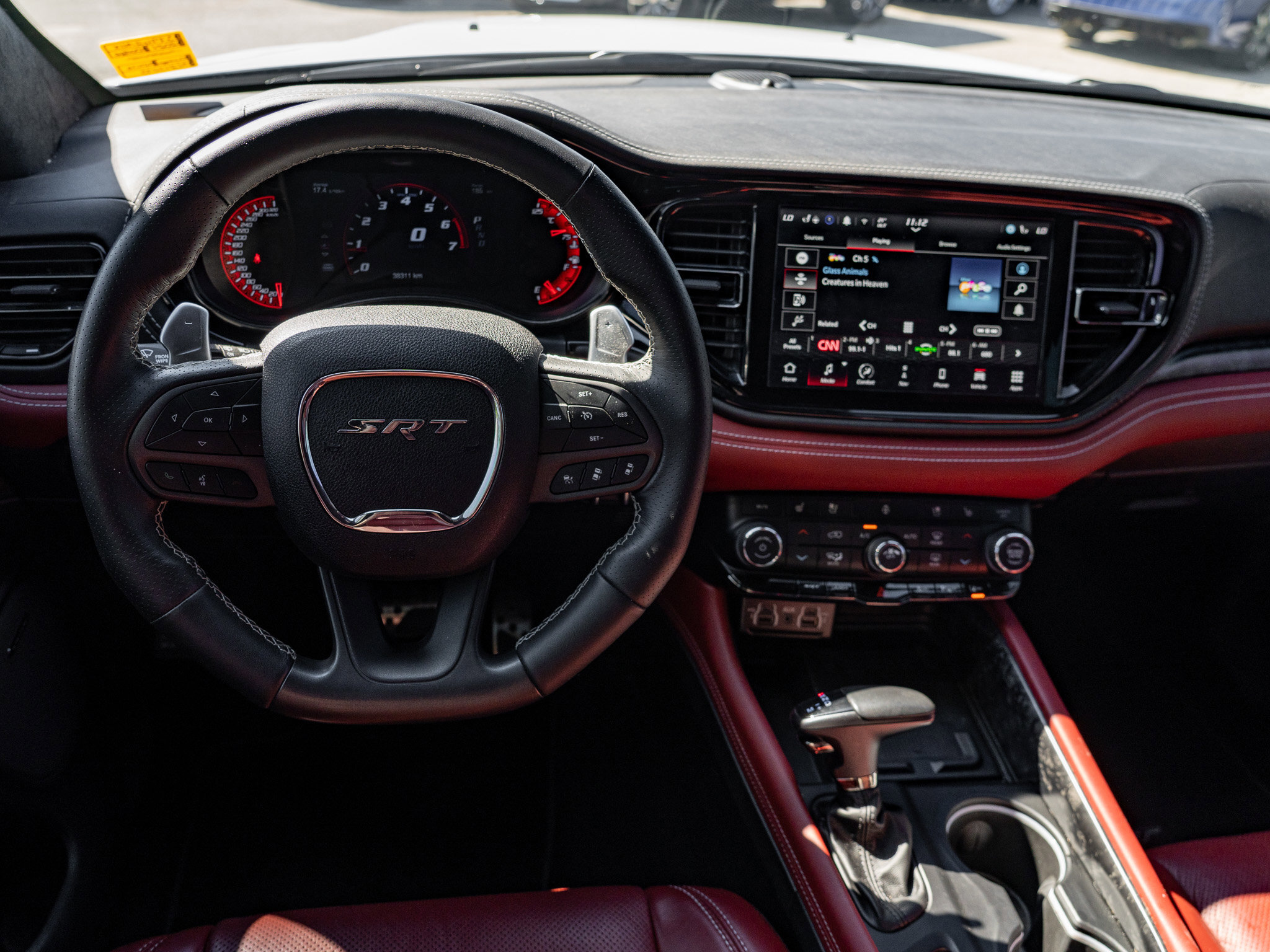 Dodge Durango 2024
