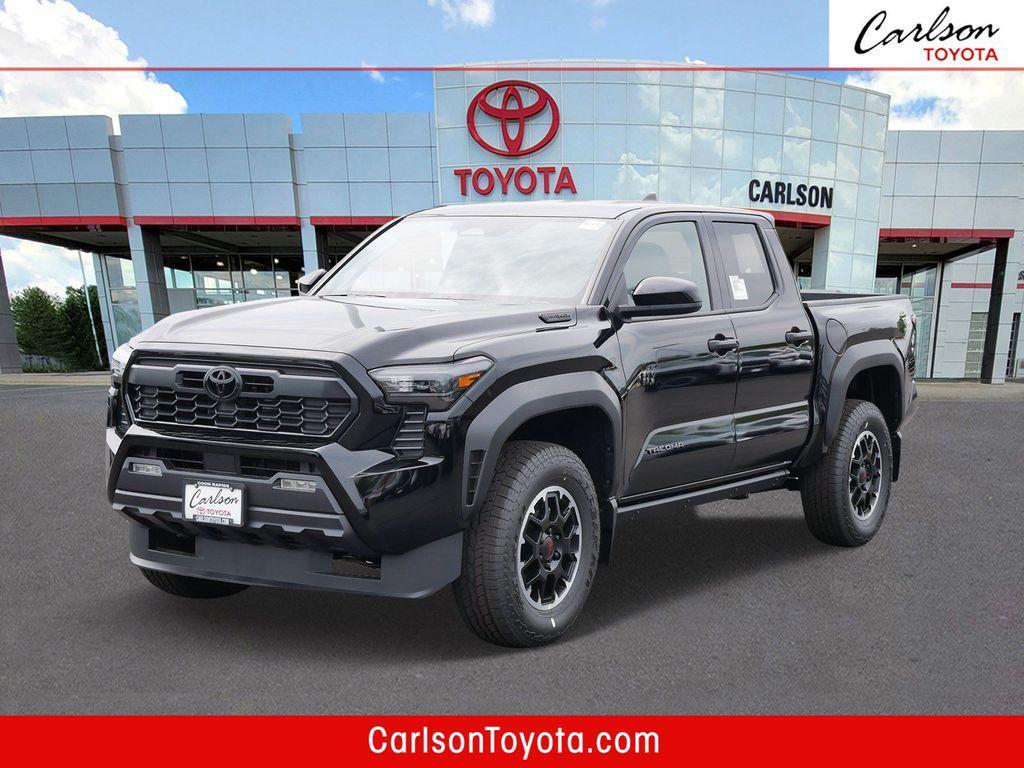 Toyota Tacoma 2026