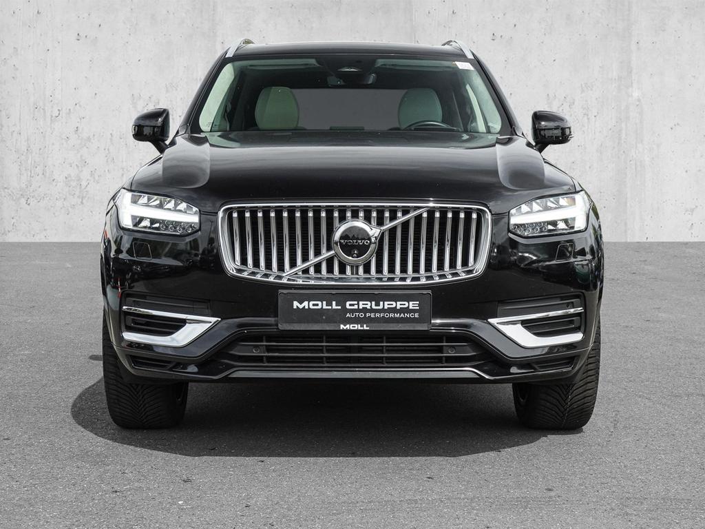 Volvo XC90 2023