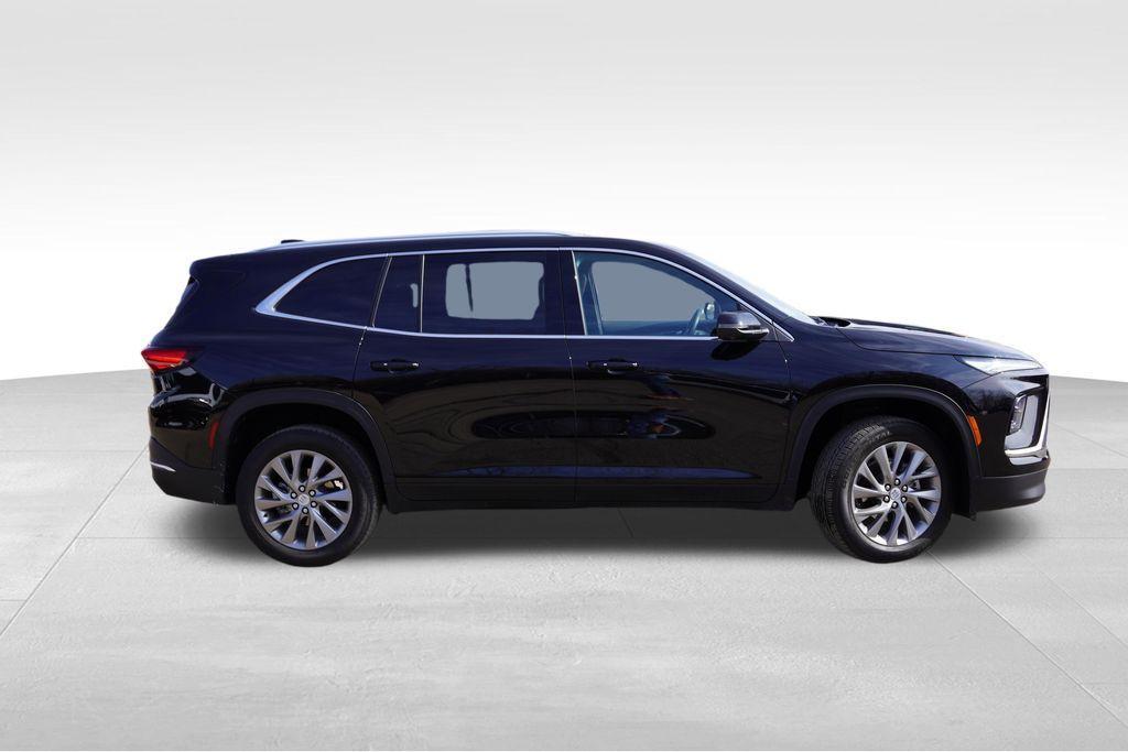 Buick Enclave 2025