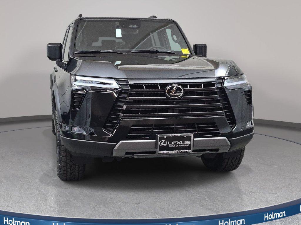 Lexus GX 2026