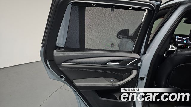 BMW X3 2023