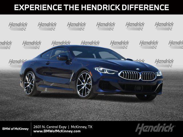 BMW 840 2022