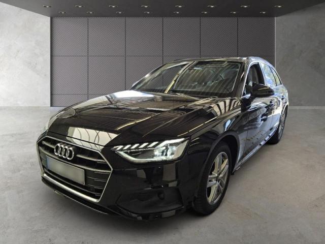 Audi A4 2024