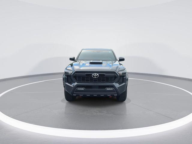 Toyota Tacoma 2025
