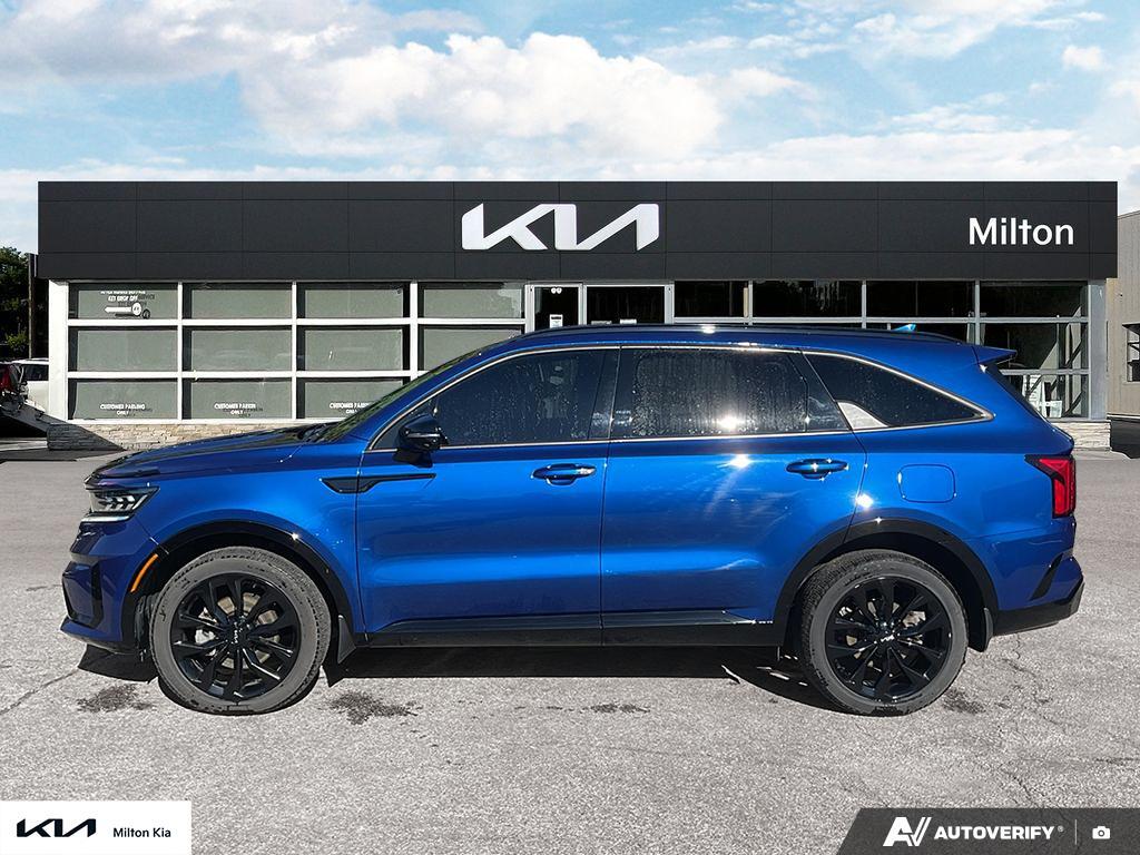 Kia Sorento 2023