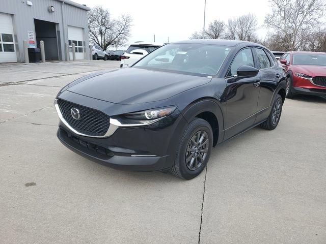 Mazda CX-30 2023