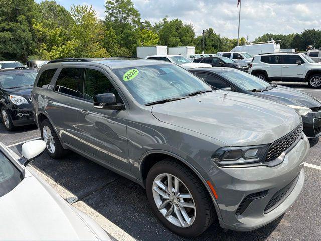 Dodge Durango 2024