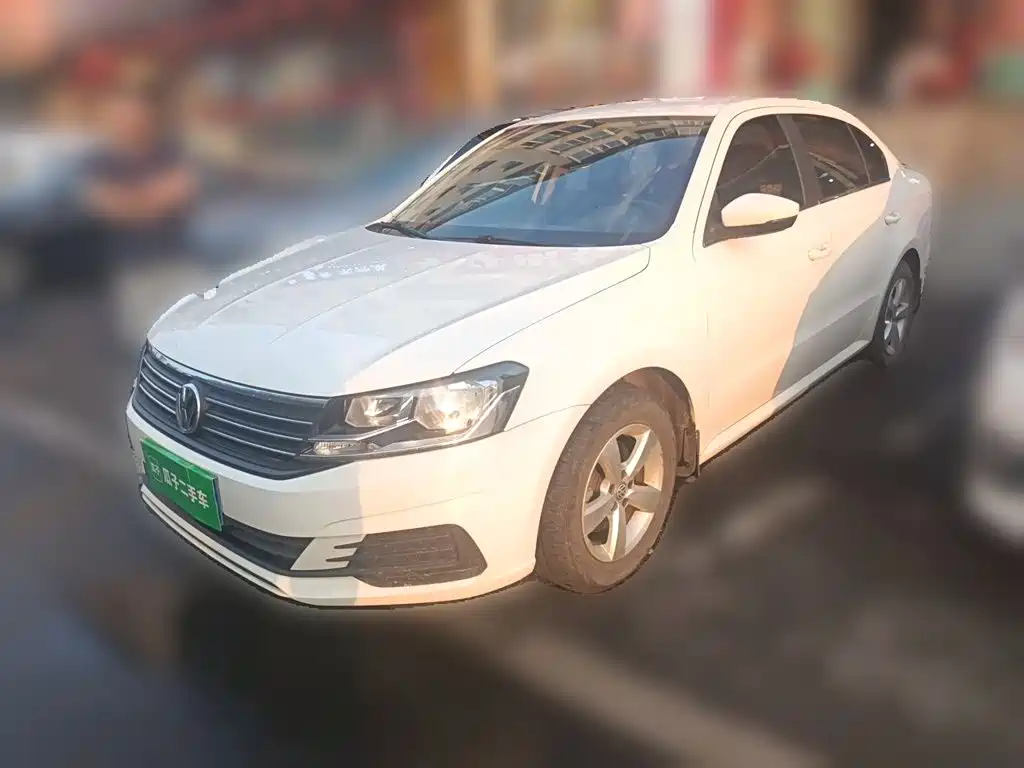 Volkswagen Lavida 2022