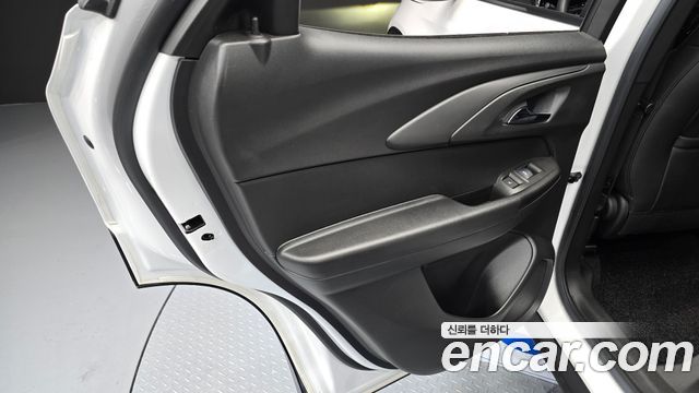 Chevrolet TrailBlazer 2022