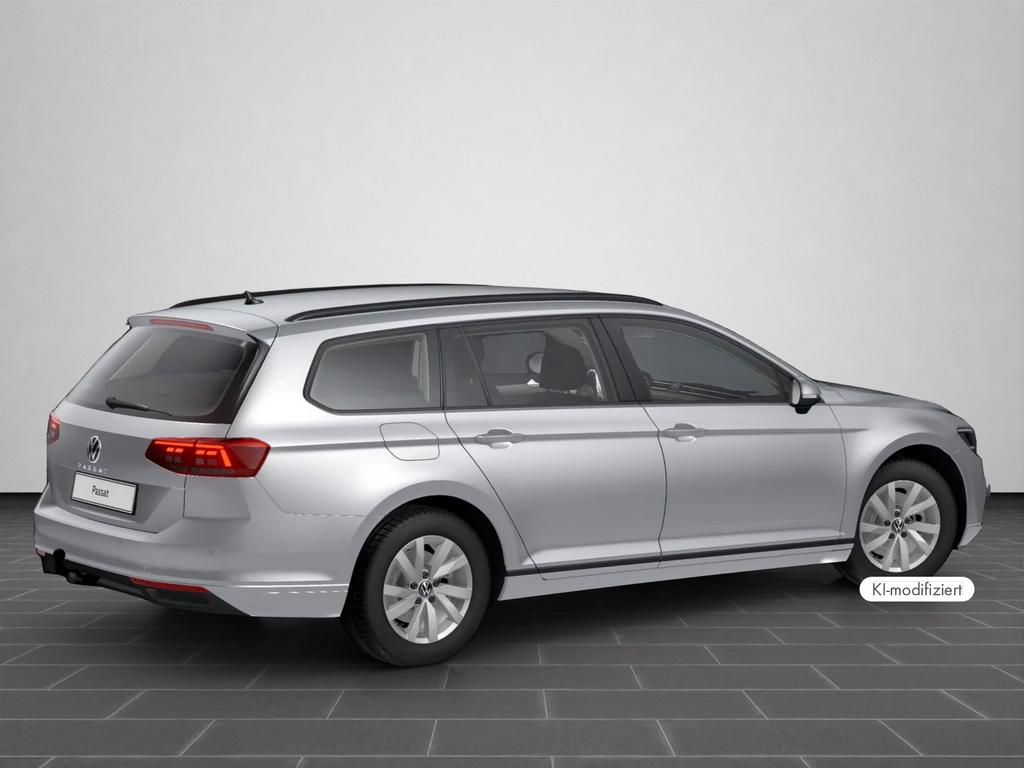 Volkswagen PASSAT VARIANT 2021