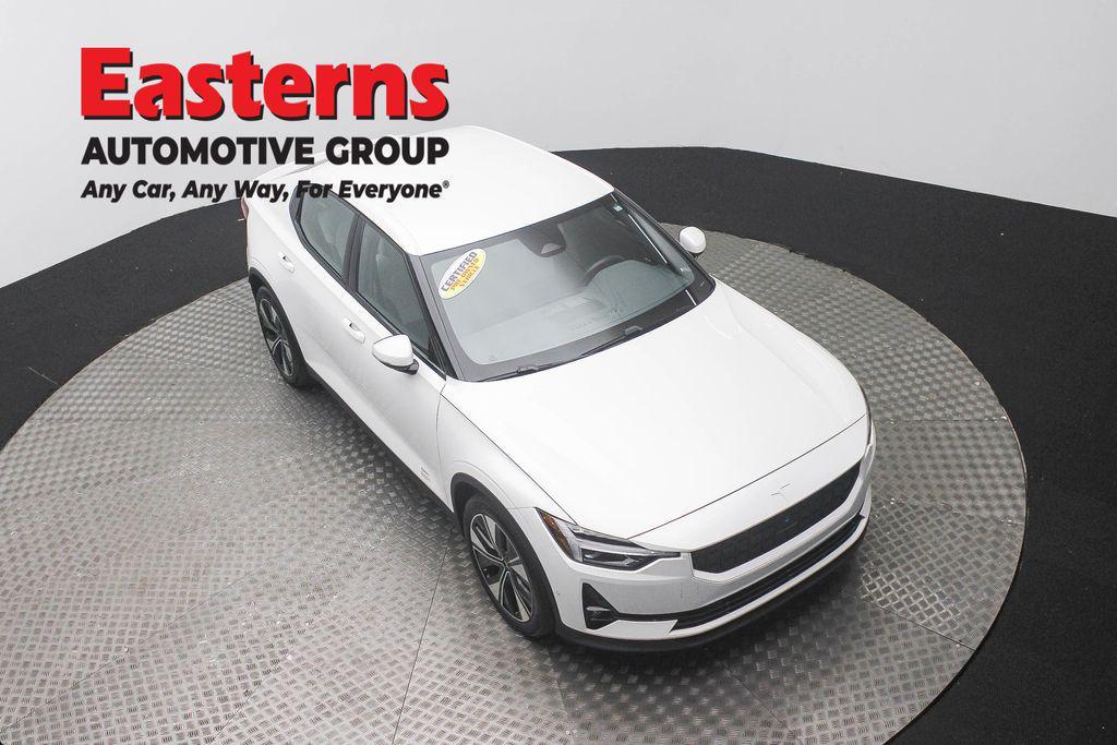 Polestar 2 2023