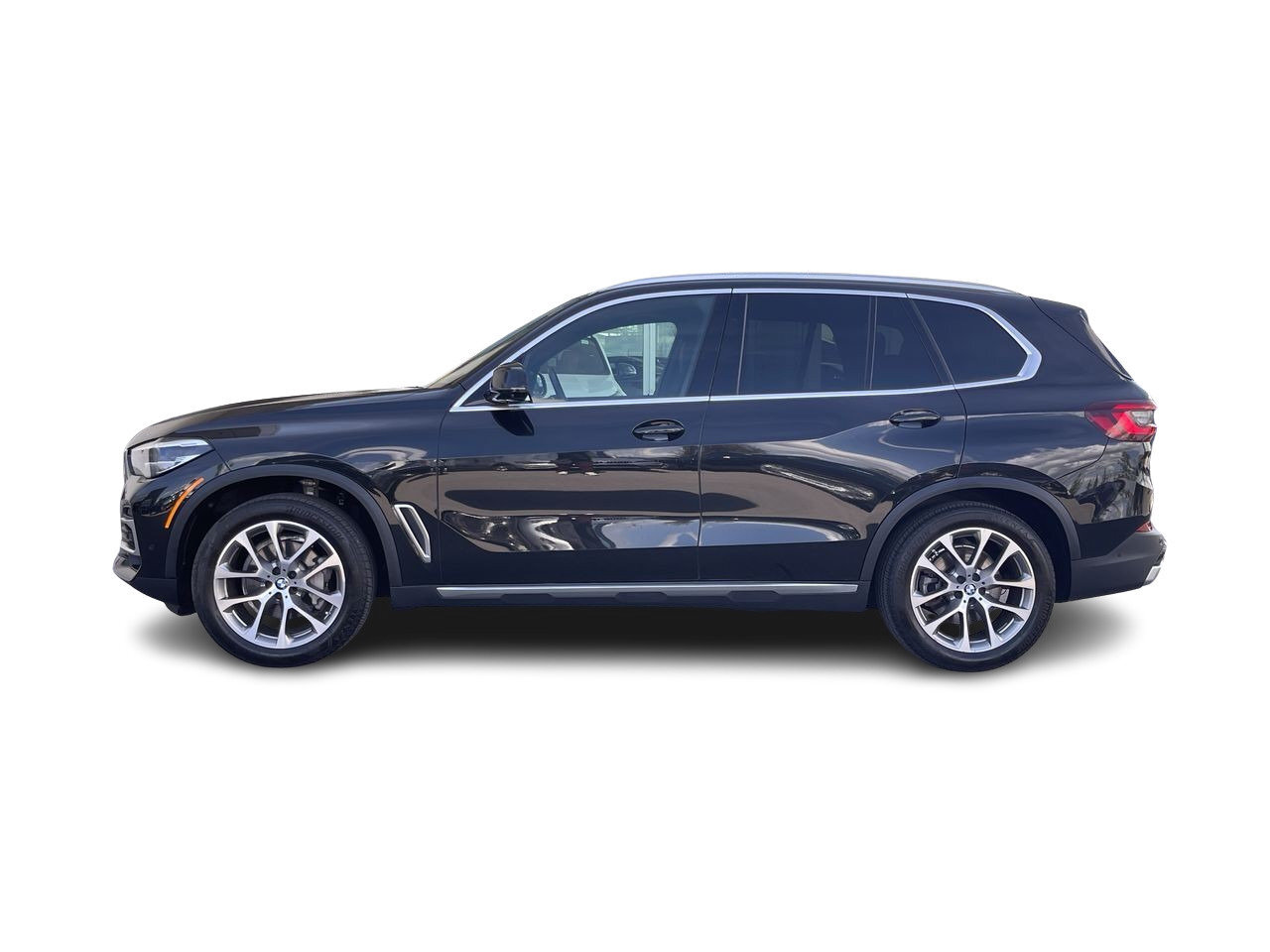 BMW X5 2022