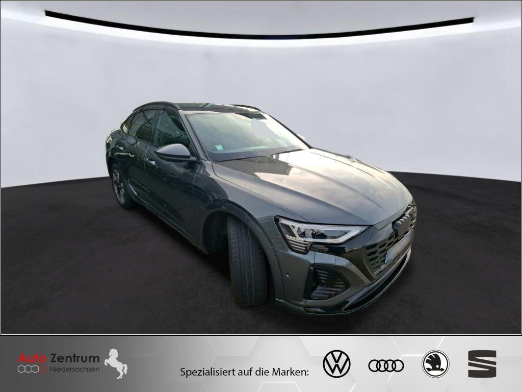 Audi Q8 e-tron 2024