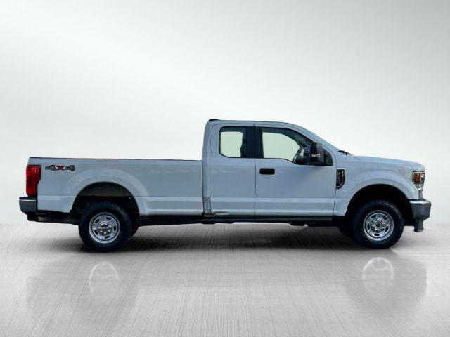 Ford F 250 2022