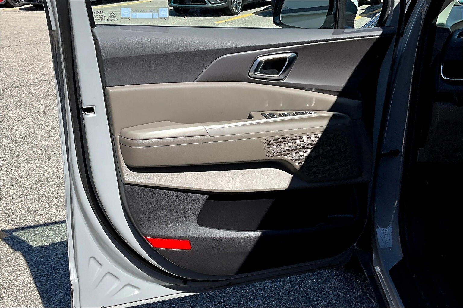 Kia Carnival 2025