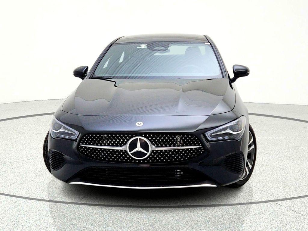 Mercedes-Benz CLA 250 2026