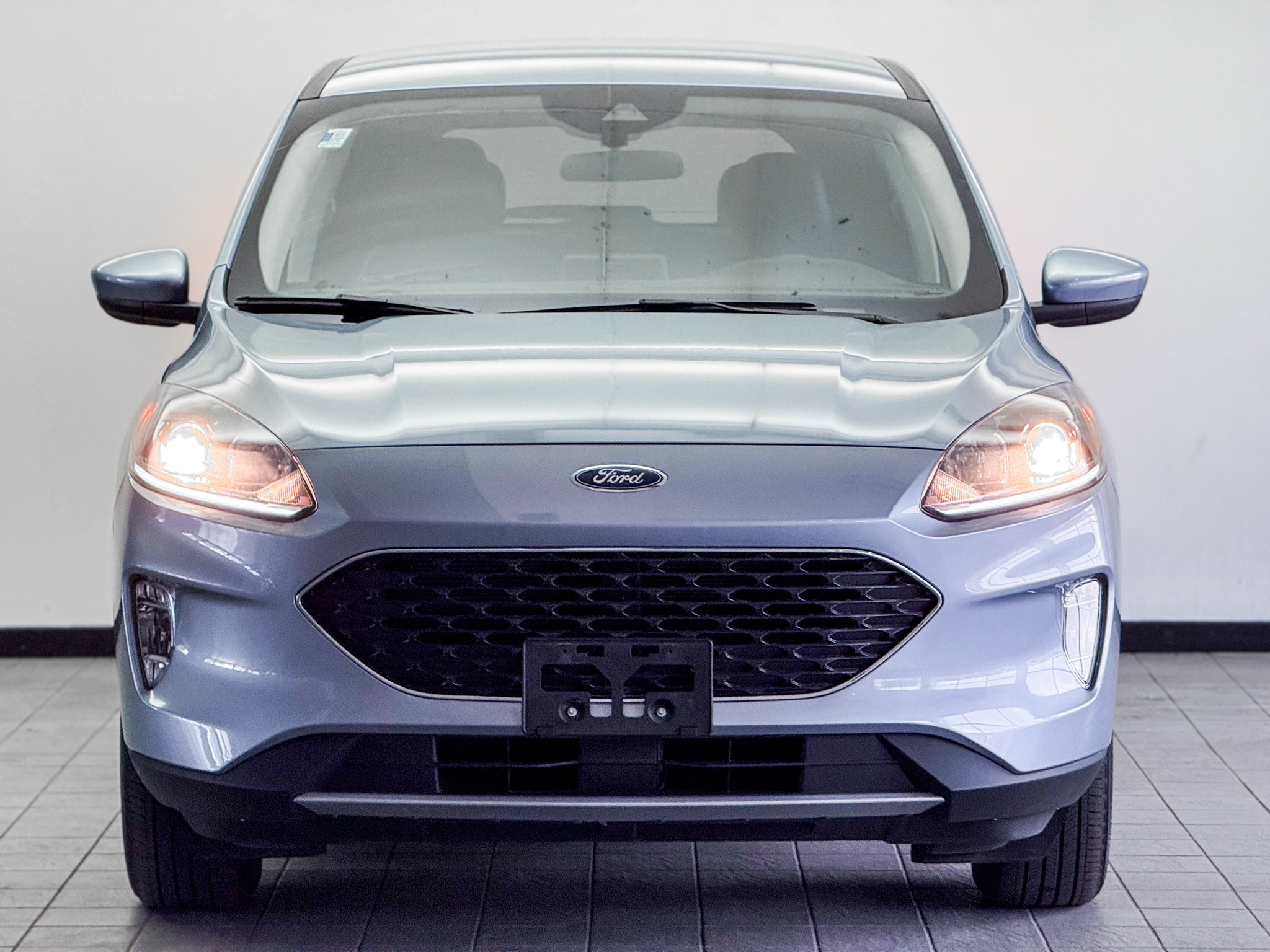 Ford Escape 2022