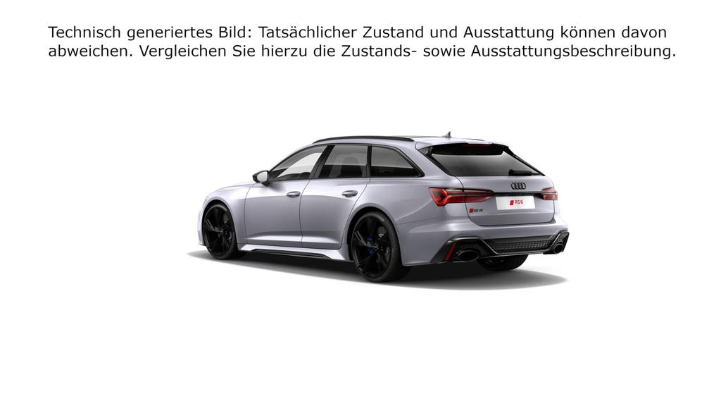 Audi RS6 2021