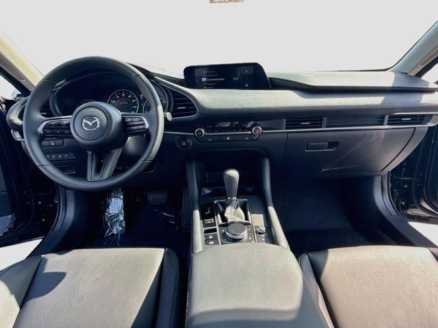Mazda 3 2026